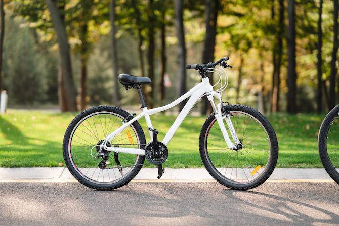 Fabricante de fita para suporte para bicicleta: qual escolher?