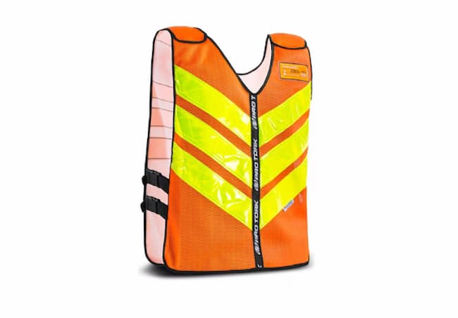 Fabricante de fitas para EPI: conheça a linha da Elastec