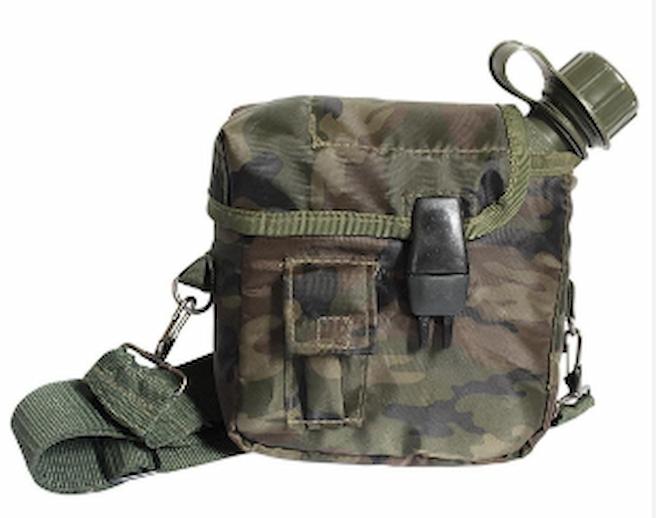 Fitas para acessórios militares: onde comprar?