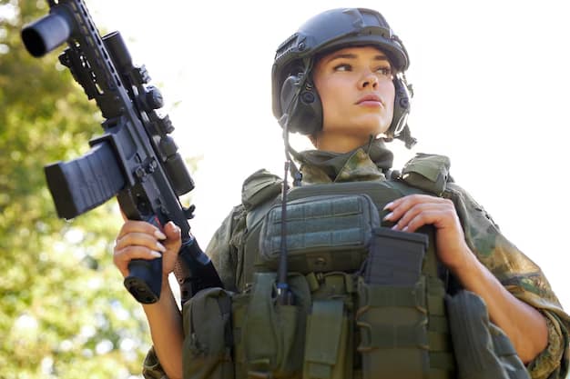 Colete tático: descubra tudo que esse equipamento pode oferecer em segurança e versatilidade