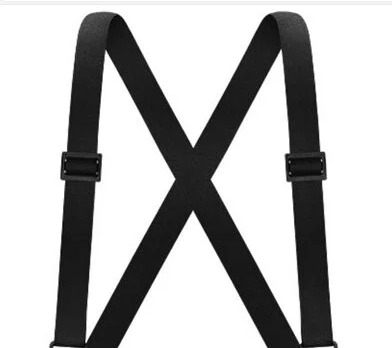 FAIXA AJUSTÁVEL PARA CINTO POSTURAL