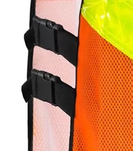 COLETE DE SINALIZAÇÃO E SEGURANÇA