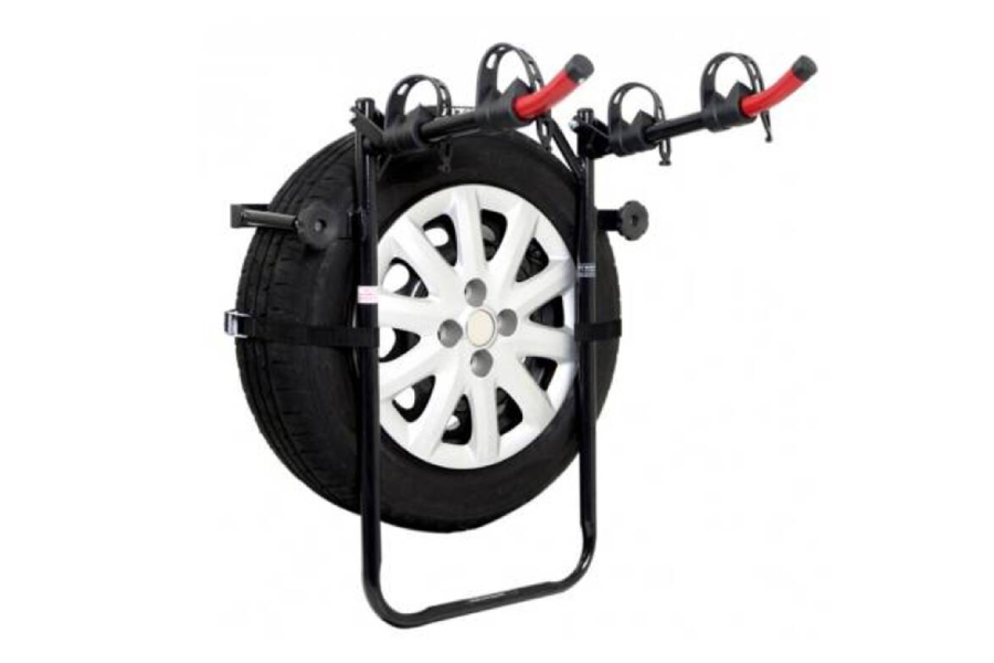 SUPORTE P/ BICICLETAS
