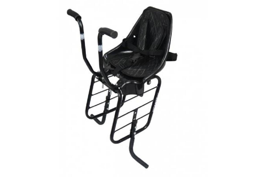 CADEIRA INFANTIL PARA BIKE